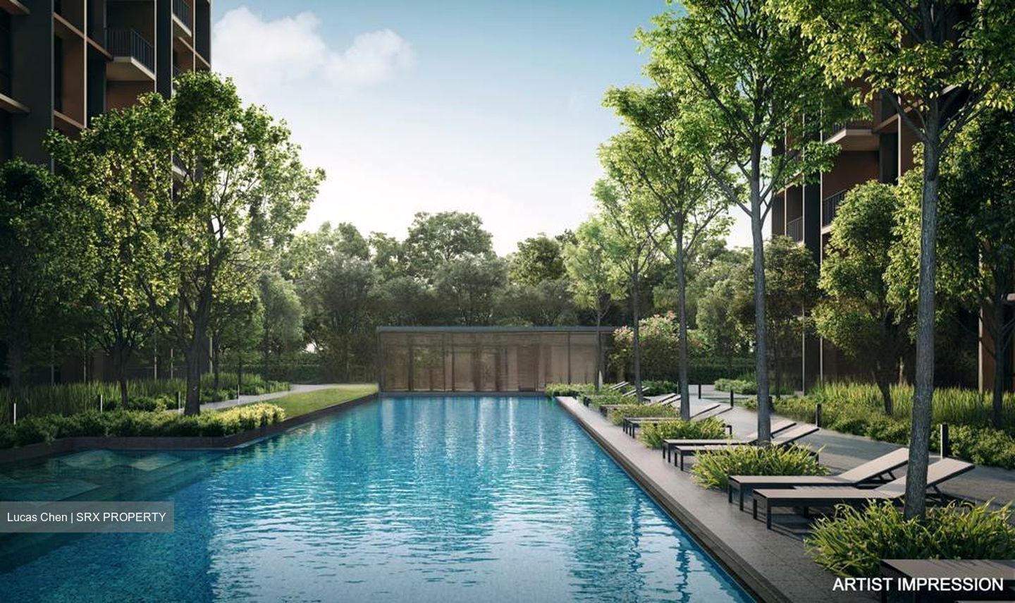 Tenet (D18), Condominium #480725161